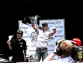Sieger Halfpipe PRO